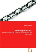 Jacques Mostert - Making the Link