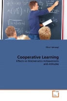 Oliver Amwayi - Cooperative Learning