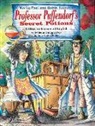 P. Korky, Korky Paul, Robin Thzannes, R. Tzannes, Robin Tzannes, Korky Paul - Professor Puffendorf Activity Book