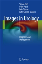 Simon Bott, Peter R. Caroll, Bob Djavan, Bob Djavan et al, Uda Patel, Uday Patel - Images in Urology