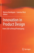 Monic Bordegoni, Monica Bordegoni, Rizzi, Rizzi, Caterina Rizzi - Innovation in Product Design