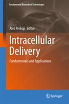 Ale Prokop, Ale¿ Prokop, Ales Prokop, Aleš Prokop - Intracellular Delivery