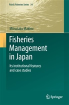 Mitsutaku Makino - Fisheries Management in Japan