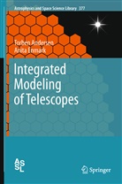 Torbe Andersen, Torben Andersen, Anita Enmark - Integrated Modeling of Telescopes