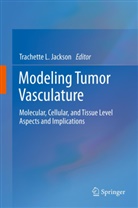 Trachette L. Jackson, Trachett L Jackson, Trachette L Jackson - Modeling Tumor Vasculature