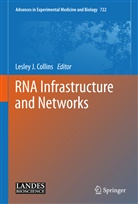 Lesley J Collins, Lesley J. Collins, Lesle J Collins, Lesley J Collins - RNA Infrastructure and Networks