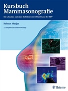 Helmut Madjar - Kursbuch Mammasonografie