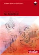 Andre Friese, Andrea Friese, Anne Halbach - Das Bastelbuch