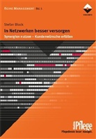 Stefan Block - In Netzwerken besser versorgen