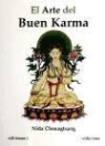 Nida Chenagtsang - El arte del buen karma