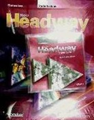 New Headway English Course. Elementary: Student's Book, w. English-German wordlists and 2 Class-Audio-CDs