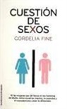 Cordelia Fine - Cuestión de sexos