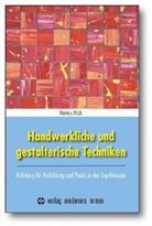 Thomas Thürk - Handwerkliche und gestalterische Techniken
