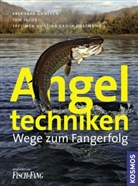 Anneke, Eberhar Anneken, Eberhard Anneken, Jacob, To Jacob, Tom Jacob... - Angeltechniken