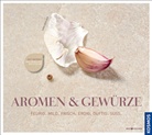 Hans Gerlach - Aromen & Gewürze
