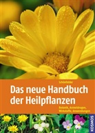 Schönfelde, Schönfelder, Ingri Schönfelder, Ingrid Schönfelder, Peter Schönfelder - Das neue Handbuch der Heilpflanzen, Sonderausgabe
