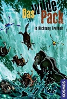 Mar, Andr Marx, Andre Marx, André Marx, Pfeiffer, Boris Pfeiffer... - Das wilde Pack in Richtung Freiheit
