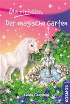 Linda Chapman, Carolin Ina Schröter - Sternenfohlen - Bd.14: Sternenfohlen - Der magische Garten