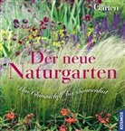 Simone Kern - Der neue Naturgarten