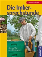Dennis Schüler - Die Imkersprechstunde