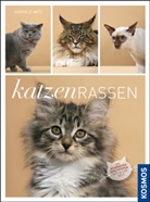 Gabriele Metz - Katzenrassen