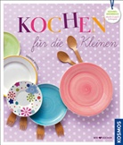 Dagmar Reichel, Martina Görlach - Kochen für die Kleinen