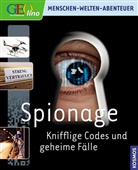 Michael Kohlhammer - Spionage