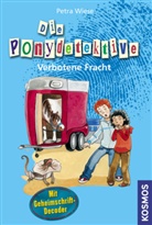 Petra Wiese, Eva Czerwenka - Verbotene Fracht