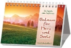 Balsam für Herz und Seele