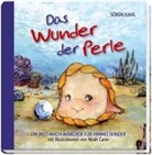 Carev, Kah, Sören Kahl, Noah Carev - Das Wunder der Perle