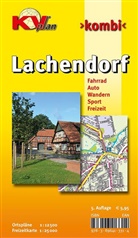 KVplan-Kombi-Reihe: KVplan Kombi Lachendorf