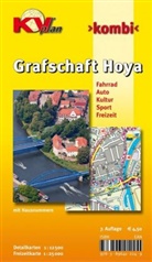 KVplan-Kombi-Reihe: KVplan Kombi Grafschaft Hoya
