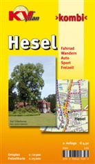 KVplan-Kombi-Reihe: KVplan Kombi Hesel
