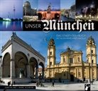 Ar, Martin Arz, SCHÄFER, Marc Schäfer - Unser München