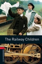 Edith Nesbit, John Escott - The Railway Children