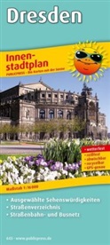 PublicPress Stadtpläne: PublicPress Stadtplan Dresden
