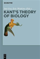 In Goy, Ina Goy, Watkins, Watkins, Eric Watkins, Eric                          10001052741 Watkins - Kant's Theory of Biology