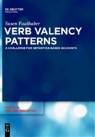 Susen Faulhaber - Verb - Valency - Patterns