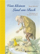 Rune Belsvik, Bernhard Oberdieck, Bernhard Oberdieck, Christel Hildebrandt - Vom kleinen Land am Bach