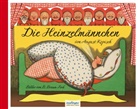 August Kopisch, Beatrice Braun-Fock - Die Heinzelmännchen