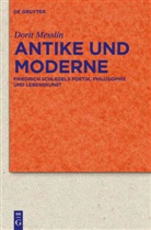 Dorit Messlin - Antike und Moderne