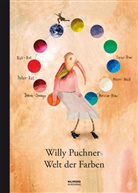 Willy Puchner, Willy Puchner - Willy Puchners Welt der Farben