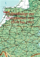 René Dick - Feldpostbelege aus Ostpreußen von 1939 bis 1945