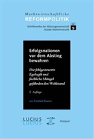 Friedrich Reutner - Erfolgsnationen vor dem Abstieg bewahren
