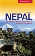 Ray Hartung - Nepal