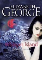 Elisabeth George, Elizabet George, Elizabeth George - Whisper Island - Sturmwarnung