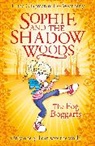 Linda Chapman, Linda (Linda Anne) Weatherly Chapman, Linda Weatherly Chapman, CHAPMAN LINDA WEATHERLY LEE, Lee Weatherly, Weatherly Lee - The Sophie and the Shadow Woods