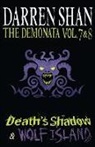 Darren Shan - The Demonata