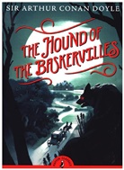 Arthur Conan Doyle, Arthur Conan Doyle, Arthur Conan (Sir) Doyle, Sir Arthur Conan Doyle, Matt Jones, Judith Kerr - The Hound of the Baskervilles