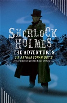 Arthur C. Conan Doyle, Arthur Doyle, Arthur C. Doyle, Arthur Conan Doyle, Sir Arthur Conan Doyle - Sherlock Holmes